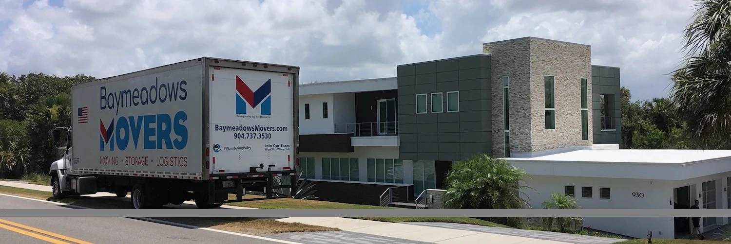 We make moving simple, fast, and stress-free for families and businesses across Wildlight